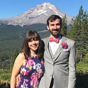 Meet your Posher, Madeline